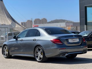Mercedes-Benz  E350d / AMG / Nacional