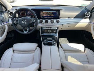 Mercedes-Benz  E350d / AMG / Nacional