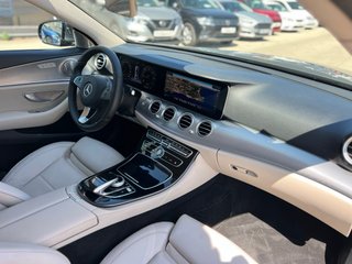 Mercedes-Benz  E350d / AMG / Nacional