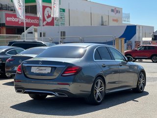 Mercedes-Benz  E350d / AMG / Nacional
