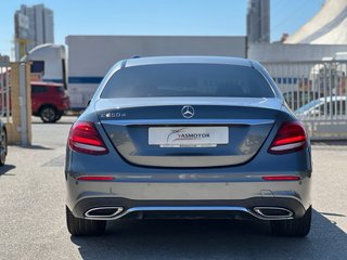 Mercedes-Benz  E350d / AMG / Nacional