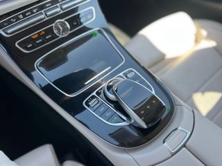 Mercedes-Benz  E350d / AMG / Nacional