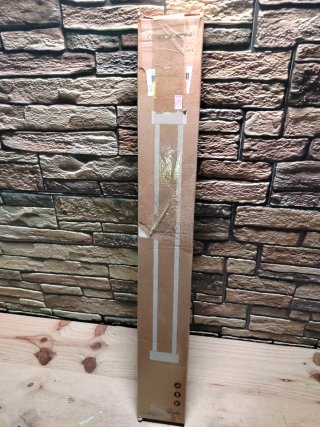 Hauck Extensión 9 cm para Puerta de seguridad