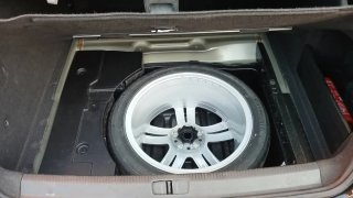 Volkswagen Passat CC 2010
