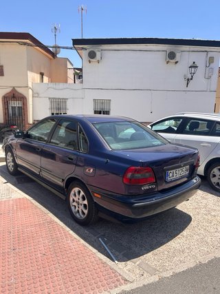 Volvo S40 EN ESTEPONA