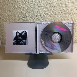 Diego Amador - El Aire De Lo Puro CD Flamenco