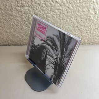 Diego Amador - El Aire De Lo Puro CD Flamenco