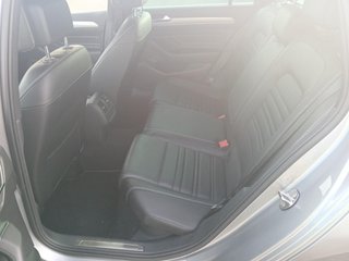 Volkswagen Passat Variant R-Line 2.0 TDI 110 kW (150 CV) DSG