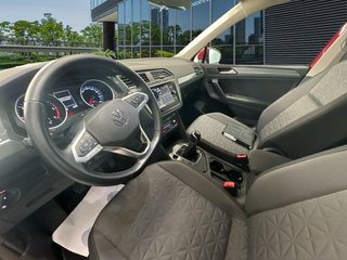 Volkswagen Tiguan Life 2.0 TDI 110 kW (150 CV)