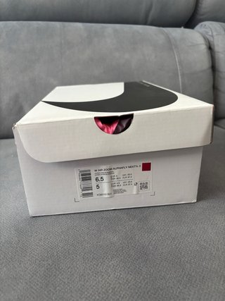 Nike Alphafly 3 Talla 37.5