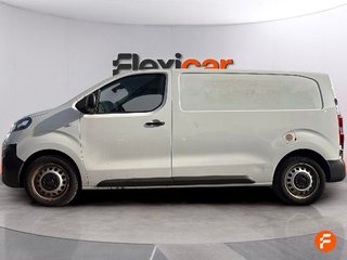 Fiat Scudo 1.5 MULTIJET 120 L2H1 SX