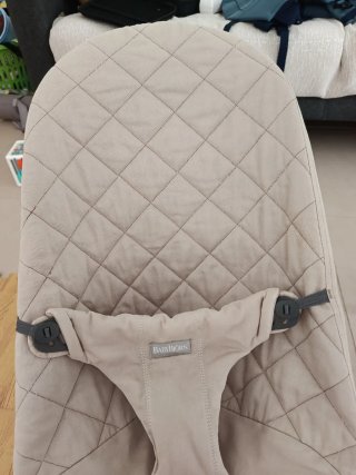 Hamaca bebé Babybjörn