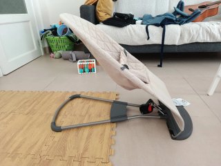 Hamaca bebé Babybjörn