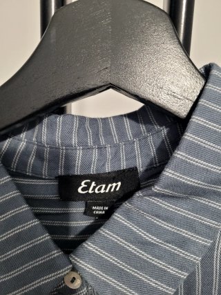 Camisa Etam, Talla M