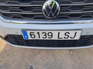 Volkswagen T-Roc Sport 2.0 TDI 110 kW (150 CV)