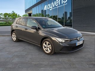 Volkswagen Golf Life 1.0 TSI 81 kW (110 CV)