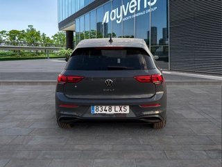 Volkswagen Golf Life 1.0 TSI 81 kW (110 CV)