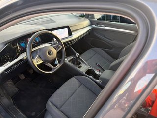 Volkswagen Golf Life 1.0 TSI 81 kW (110 CV)