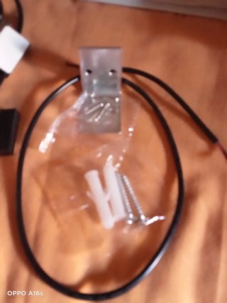 Abridor Inteligente Puerta Garaje WiFi