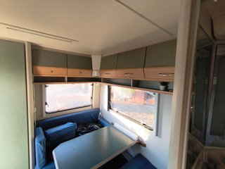 Caravana Beyerland Vitesse 430