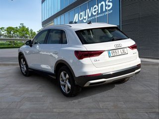Audi Q3 Advanced 35 TDI 110 kW (150 CV) S tronic