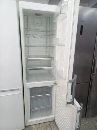 NEVERA ELECTROLUZ GARANTIA TRANSPORTE
