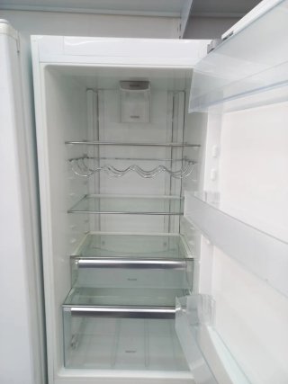 NEVERA ELECTROLUZ GARANTIA TRANSPORTE