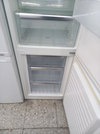 NEVERA ELECTROLUZ GARANTIA TRANSPORTE