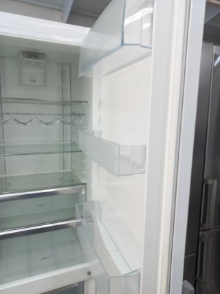 NEVERA ELECTROLUZ GARANTIA TRANSPORTE