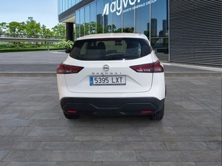 Nissan Qashqai DIG-T 140 mHEV Acenta 4x2 103 kW (140 CV)
