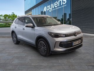 Volkswagen Tiguan Life 1.5 eTSI 110 kW (150 CV) DSG