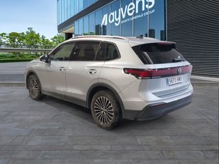 Volkswagen Tiguan Life 1.5 eTSI 110 kW (150 CV) DSG