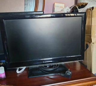 TV Blu:sens HD con TDT incorporado
