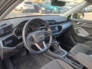 Audi Q3 TFSIe Advanced 45 TFSIe 180 kW (245 CV) S tronic