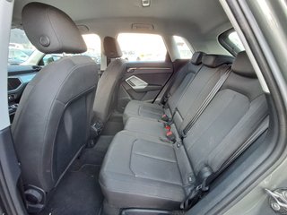 Audi Q3 TFSIe Advanced 45 TFSIe 180 kW (245 CV) S tronic