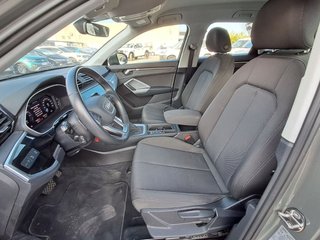 Audi Q3 TFSIe Advanced 45 TFSIe 180 kW (245 CV) S tronic