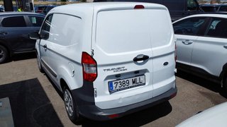 Ford Transit Courier Furgon 1.5 Ecoblue Trend 75 kW (100 CV)