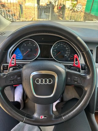 Audi Q7 2006