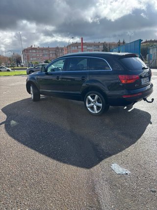Audi Q7 2006