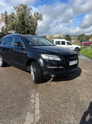 Audi Q7 2006