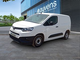 Toyota Proace City Van 1.5 D GX Plus L1 75 kW (102 CV)