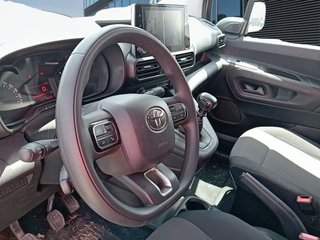 Toyota Proace City Van 1.5 D GX Plus L1 75 kW (102 CV)