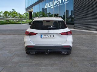 Mercedes-Benz GLA 220 d 4Matic 140 kW (190 CV)