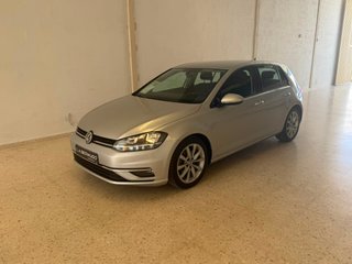 VOLKSWAGEN GOLF VII 1.5 TSI