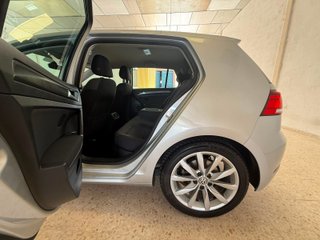VOLKSWAGEN GOLF VII 1.5 TSI