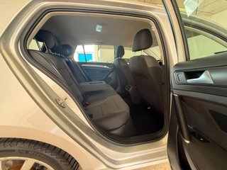 VOLKSWAGEN GOLF VII 1.5 TSI
