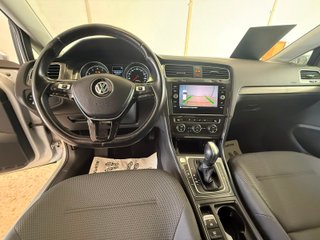 VOLKSWAGEN GOLF VII 1.5 TSI