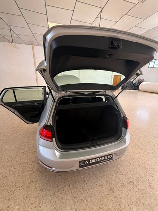VOLKSWAGEN GOLF VII 1.5 TSI