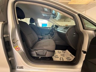 VOLKSWAGEN GOLF VII 1.5 TSI