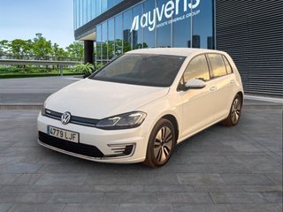 Volkswagen e-Golf ePower 100 kW (136 CV)